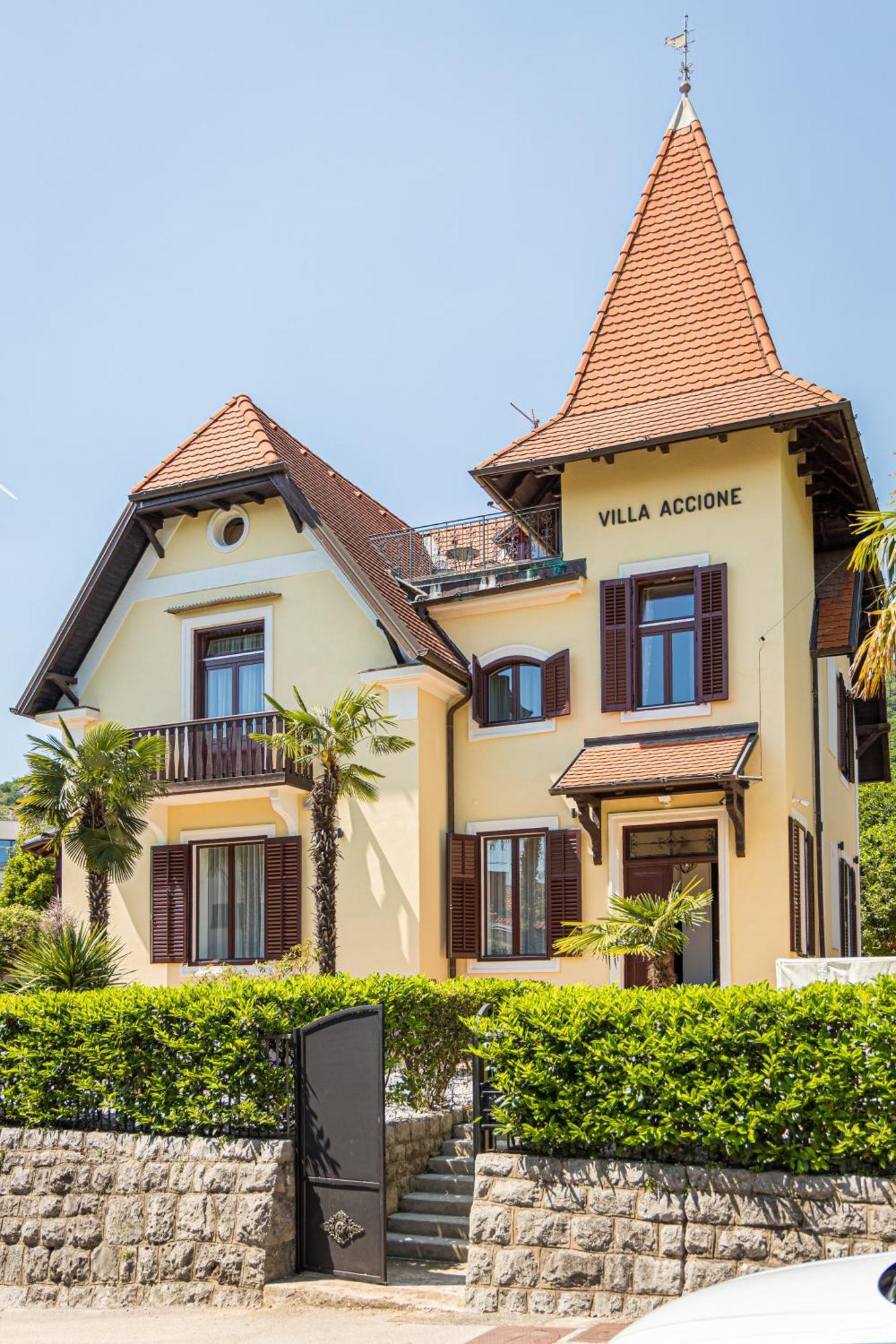 Accione Apartment